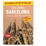 Barcelona Marco Polo Handbook