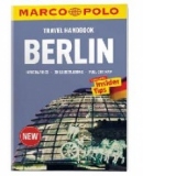 Berlin Marco Polo Handbook