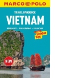 Vietnam Marco Polo Travel Handbook