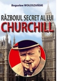 Razboiul secret al lui Churchill
