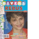 DIVERS REBUS, Nr.8/2015