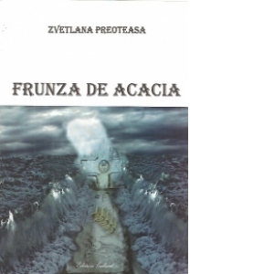 Frunza de Acacia