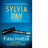 Fascinatia (Seria Crossfire vol. 4)