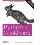 Python Cookbook