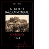 Al Doilea Razboi Mondial. Cassino 1944