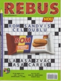 REBUS, Nr. 8/2015