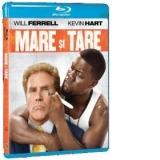 Mare si tare (Blu-ray Disc)