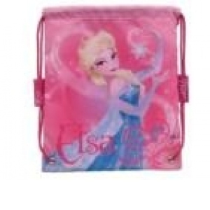 Sac 40 cm Frozen Elsa