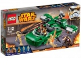 Flash Speeder™ (75091)