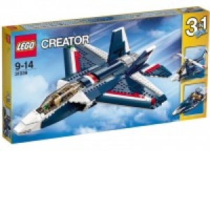 Power jet albastru (31039)