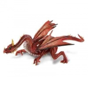 Dragon de munte