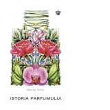 Istoria parfumului