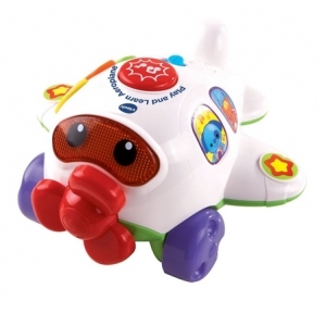 Aeroplan VTech