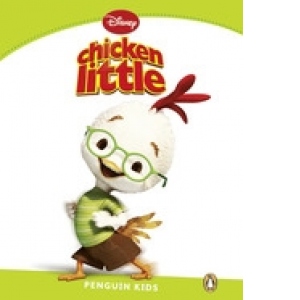 Penguin Kids 4: Chicken Little