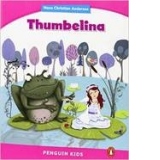 Penguin Kids 2 Thumbelina Reader