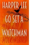 Go Set A Watchman