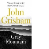 Gray Mountain