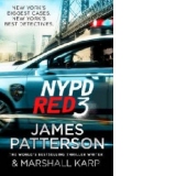 NYPD Red 3