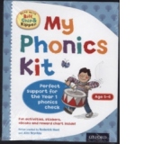 My Phonics Kit