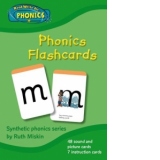 Phonics Flashcards