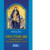 Sfanta Fecioara Maria in traditia pioasa a crestinilor primelor veacuri