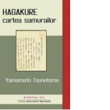 Hagakure - cartea samurailor