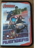 Penar neechipat 1 fermoar - Avengers (Age of Ultron)