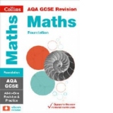 AQA GCSE Maths Foundation Tier