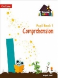 Year 1 Comprehension Pupil Book