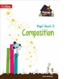 Year 3 Composition Pupil Book