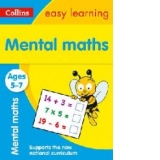 Mental Maths Ages 5-7