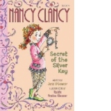 Fancy Nancy: Nancy Clancy, Secret of the Silver Key