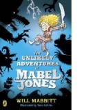 Unlikely Adventures of Mabel Jones