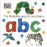 Very Hungry Caterpillar's ABC