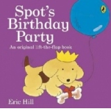 Spot's Birthday Party