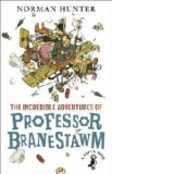 Incredible Adventures of Professor Branestawm