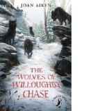 Wolves of Willoughby Chase