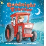 Goodnight Tractor