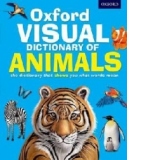 Oxford Visual Dictionary of Animals