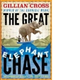 Great Elephant Chase