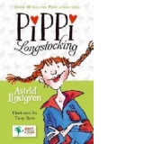 Pippi Longstocking