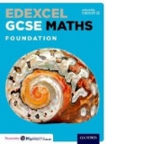 Edexcel GCSE Maths Foundation Student Book