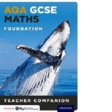 AQA GCSE Maths Foundation Teacher Companion