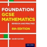 Revision and Practice: GCSE Maths: Foundation Student Book