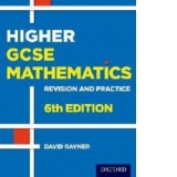 Revision and Practice: GCSE Maths: Higher Student Book