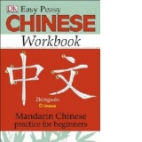 Easy Peasy Chinese Workbook