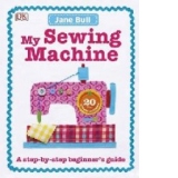 My Sewing Machine Book