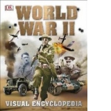 World War II Visual Encyclopedia