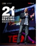 21st Century Reading 4: Creative Thinking and Reading with T