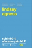 Schimba-ti afacerea prin NLP - Instrumente puternice pentru a imbunatati performantele si rezultatele organizatiei tale